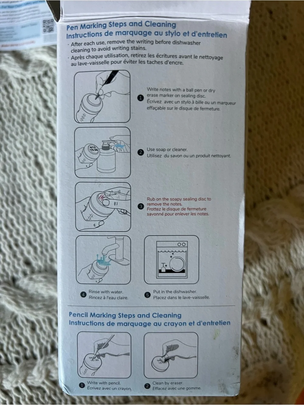 Maymom replacement parts